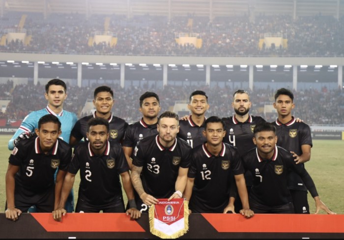 5 Pemain Naturalisasi yang Bersinar di Timnas Indonesia, Nomor 1 Bek ... Timnas Indonesia Panggil 5 Pemain Naturalisasi Baru