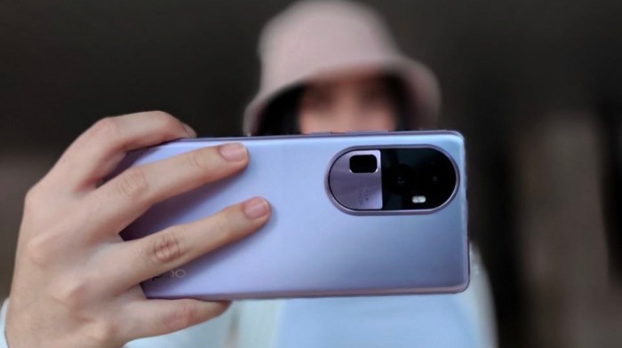 Punya Kamera Canggih, Smartphone Ini Buat Penggunanya Jadi Fotografer ... Smartphone Khusus Fotografi Profesional