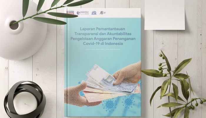 Pemerintah Dorong Transparansi Laporan Pajak Lintas Negara