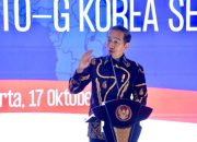 Jokowi Ungkap Alasan Hadiri Reuni: Tak Ingin Tambah Tuduhan Ijazah Palsu