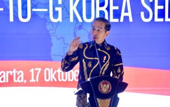 Jokowi Ungkap Alasan Hadiri Reuni: Tak Ingin Tambah Tuduhan Ijazah Palsu