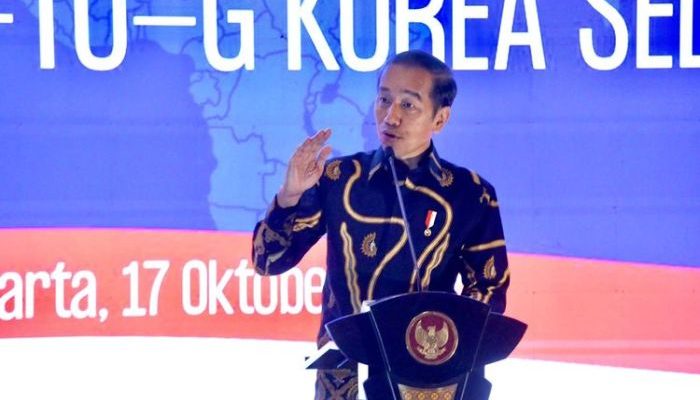Jokowi Ungkap Alasan Hadiri Reuni Tak Ingin Tambah Tuduhan Ijazah Palsu