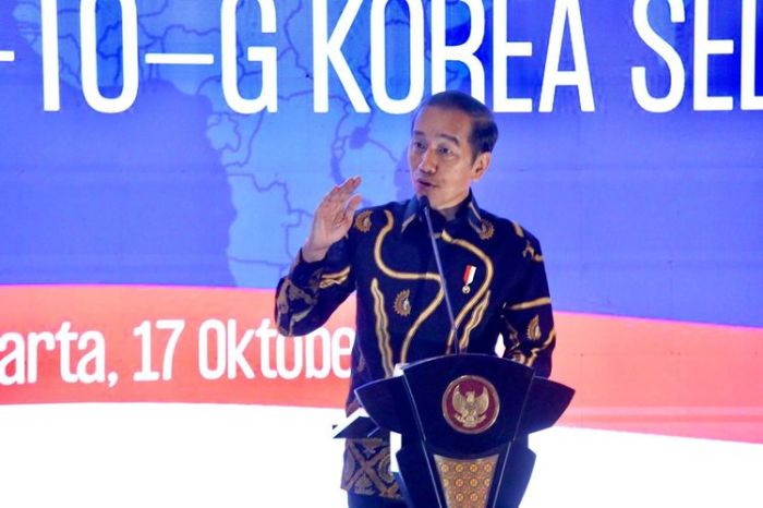 Jokowi Ungkap Alasan Hadiri Reuni: Tak Ingin Tambah Tuduhan Ijazah Palsu