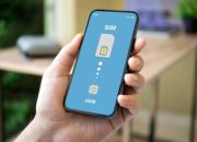 Smartphone Terkini dengan Fitur eSIM yang Inovatif
