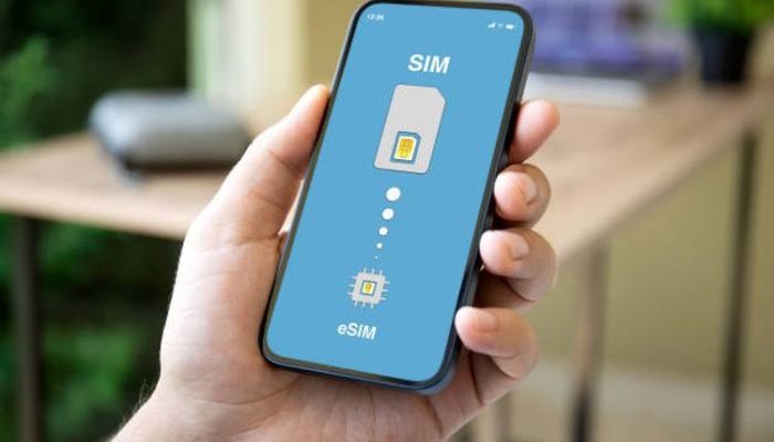 Smartphone Terkini dengan Fitur eSIM yang Inovatif
