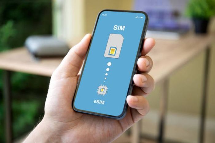 Smartphone Samsung dan Xiaomi yang Sudah Bisa Pakai eSIM di Indonesia, Tak Perlu Gonta-Ganti Kartu Smartphone Terkini dengan Fitur eSIM
