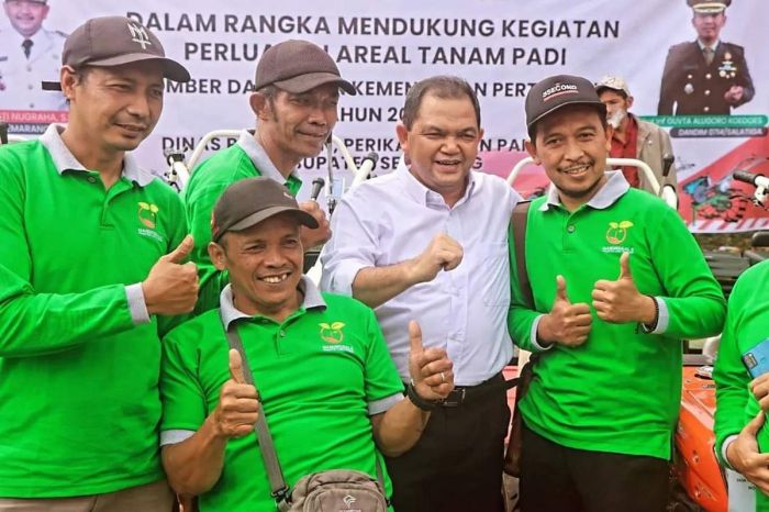 Penggarap Kian Langka, Puluhan Hektare Lahan Pertanian di Semarang ... Info Properti: Lahan Perkotaan Kian Langka, Harga Melonjak