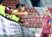 Klub Indonesia Lolos ke Final Piala AFC