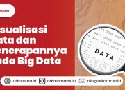 Penggunaan Big Data untuk Prediksi Penyakit