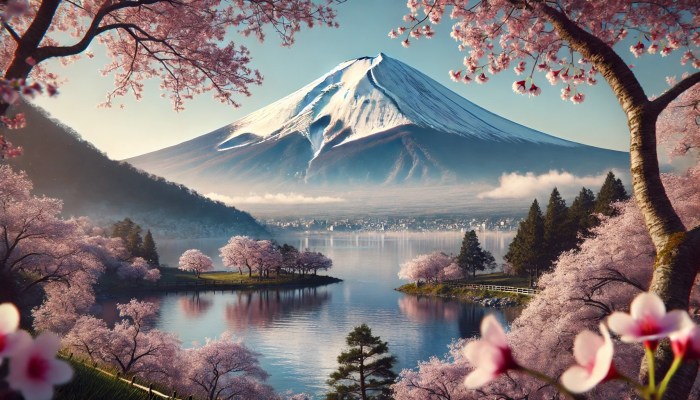 Tips Berpakaian Musim Panas di Jepang - Spesialist Trip ke Jepang ...