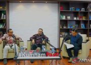 Tarif Trump Bisa Tingkatkan Daya Saing Produk Indonesia?