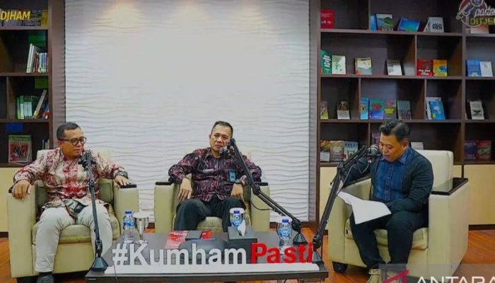 Tarif Trump Bisa Tingkatkan Daya Saing Produk Indonesia?