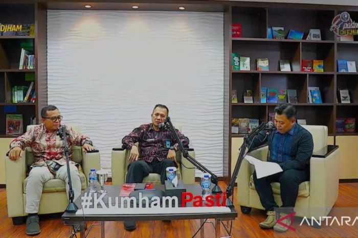 Tarif Trump Bisa Tingkatkan Daya Saing Produk Indonesia?