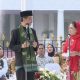 Jokowi dan Iriana Hadiri Reuni Akbar Kehutanan UGM, Suasana Penuh Keakraban