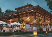 Dekorasi Rumah dengan Sentuhan Tradisional Modern