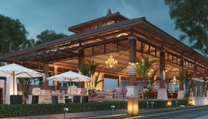 Dekorasi Rumah dengan Sentuhan Tradisional Modern