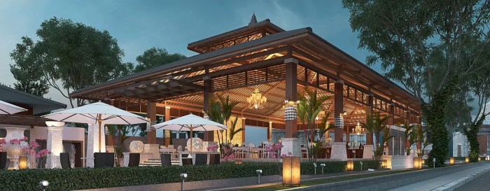 Menambahkan Sentuhan Unik pada Dekorasi Rumah Anda Dekorasi Rumah dengan Sentuhan Tradisional Modern
