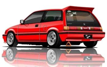 Motor Terbaru dengan Harga di Bawah 30 Juta dan Spesifikasinya