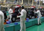 Perbandingan Motor Baru dari Brand Jepang dan Eropa