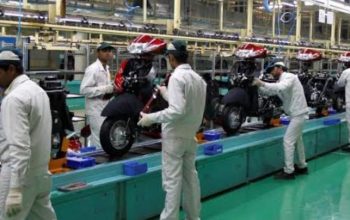 Perbandingan Motor Baru dari Brand Jepang dan Eropa
