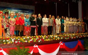 Ketegangan Thailand-Kamboja Meningkat, Indonesia Tetap Dorong Dialog Damai