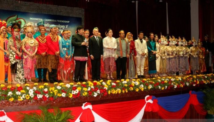 Ketegangan Thailand-Kamboja Meningkat, Indonesia Tetap Dorong Dialog Damai