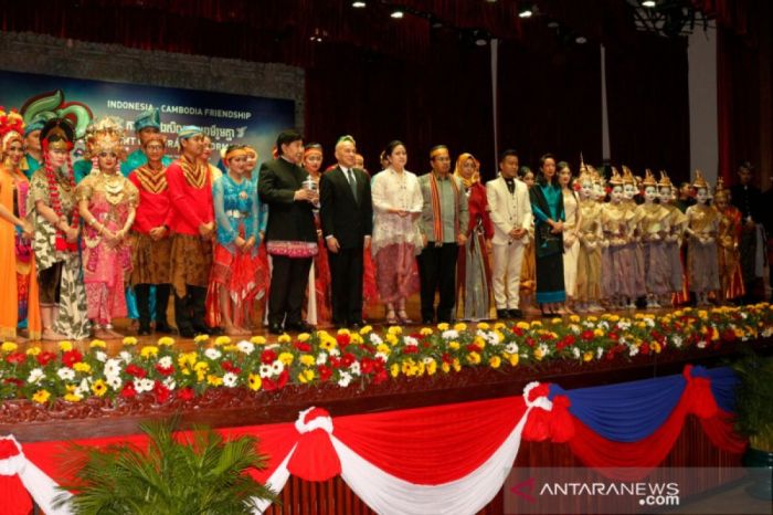 Ketegangan Thailand-Kamboja Meningkat, Indonesia Tetap Dorong Dialog Damai