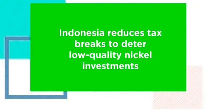 Ketimpangan Pendapatan dan Pemulihan Ekonomi Nasional – Nuri Resti ... Strategi Baru Menurunkan Tax Gap Nasional
