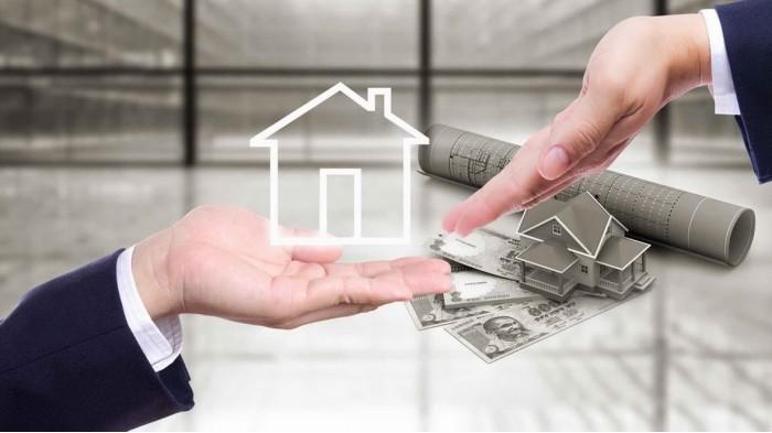 KPR Syariah Semakin Dilirik Pasar Properti