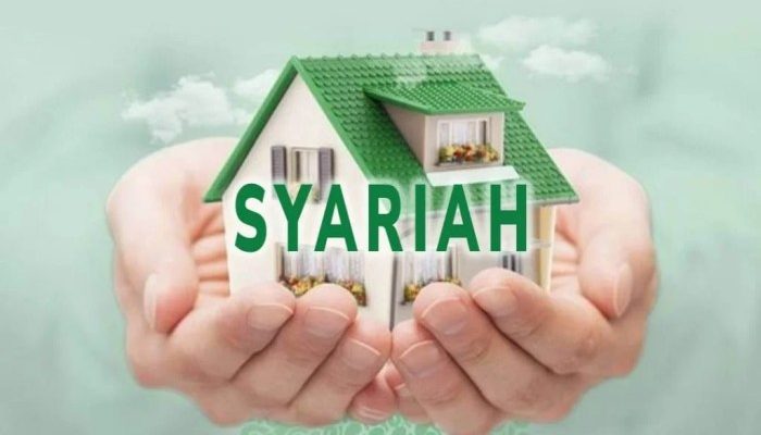 KPR Syariah Semakin Dilirik Pasar Properti