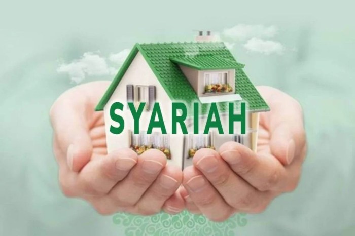 6 Cara Memulai Bisnis Properti Syariah Paling Menguntungkan - Harapan ...