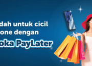 Tips Memilih Smartphone Sesuai Kebutuhan Harian dengan Bijak