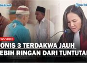 Vonis Hasto Dianggap Ujian Serius bagi Kredibilitas Tipikor