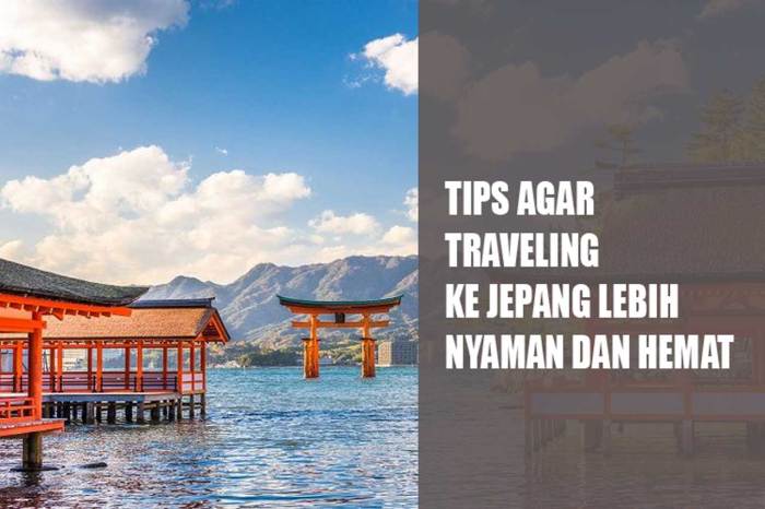 Tips Travel Ke Jepang: Musim Apa Paling Indah?