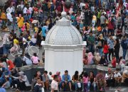 City Tour Menjelajahi Kota-Kota Tua di Indonesia