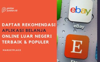 Rekomendasi Tempat Belanja Murah di Luar Negeri