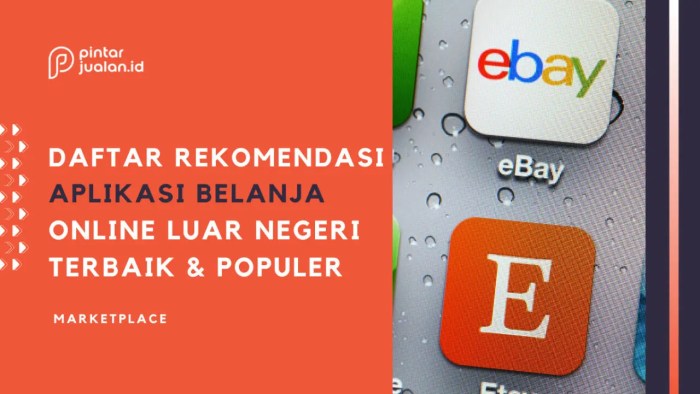 10 Pusat Tempat Belanja di Jakarta yang Murah Meriah Rekomendasi Tempat Belanja Murah di Luar Negeri