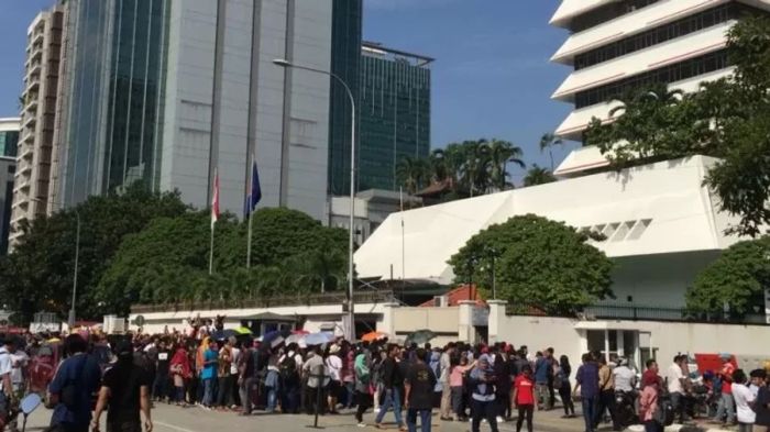 Tidak ada WNI menjadi korban penembakan massal di Thailand - ANTARA News