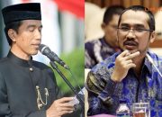 Abraham Samad Angkat Bicara soal Laporan Terhadap Jokowi