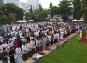 KBRI Serukan Kewaspadaan bagi WNI di Bangkok di Tengah Konflik Thailand-Kamboja
