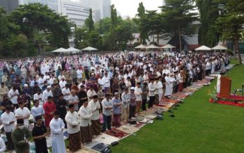 KBRI Serukan Kewaspadaan bagi WNI di Bangkok di Tengah Konflik Thailand-Kamboja