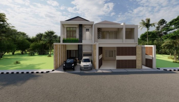 Info Renovasi Rumah Budget-Friendly untuk Semua