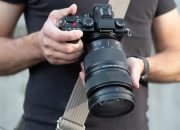 Smartphone Khusus Fotografi Profesional