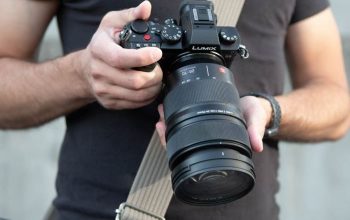 Smartphone Khusus Fotografi Profesional