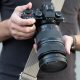 Smartphone Khusus Fotografi Profesional