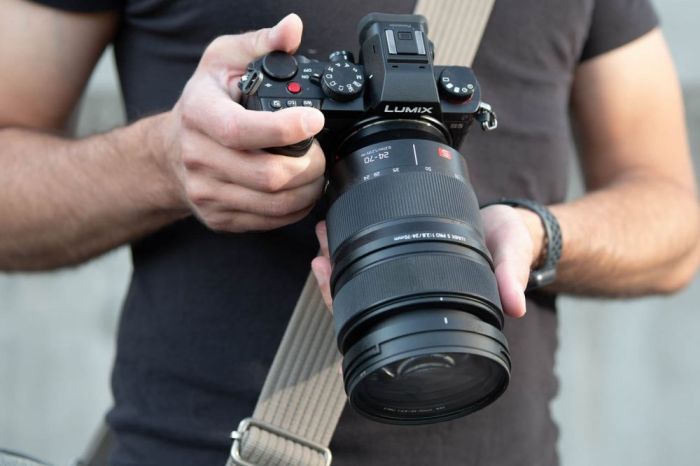 5 Teknik Fotografi Profesional Untuk Meningkatkan Kualitas Foto Produk Smartphone Khusus Fotografi Profesional
