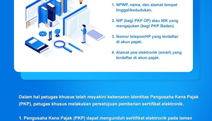 Perubahan Aturan Sertifikat Elektronik dan Dampaknya