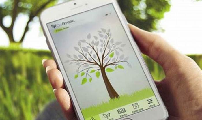 Tren Gadget yang Ramah Lingkungan