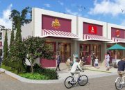Kawasan Industri Cikarang: Properti Komersial yang Tumbuh Pesat