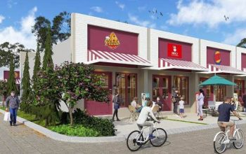 Kawasan Industri Cikarang: Properti Komersial yang Tumbuh Pesat